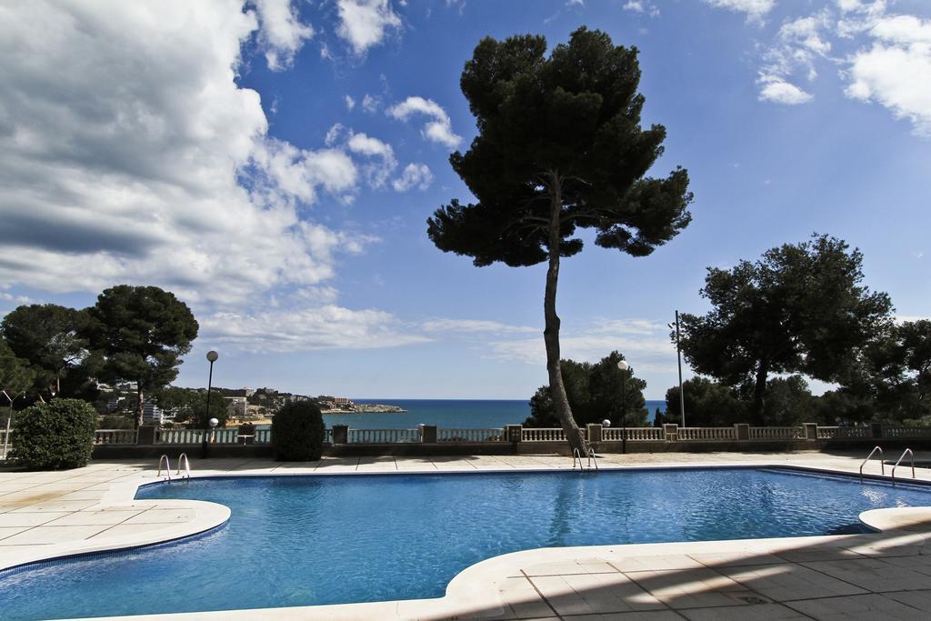 Apartment Eva Vendrell Planet Costa Dorada *